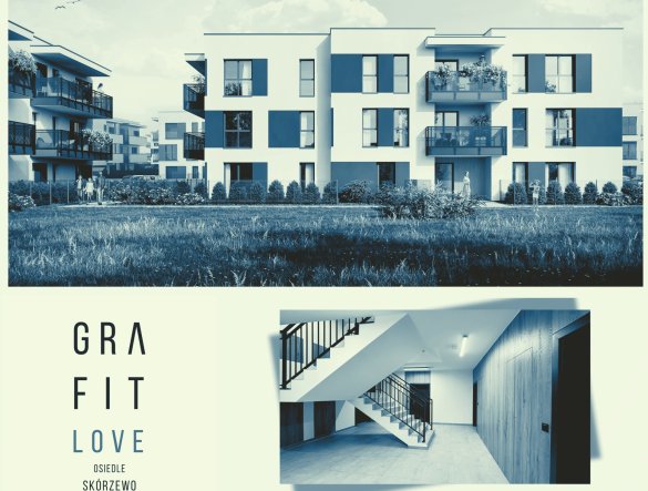 Osiedle Grafitlove